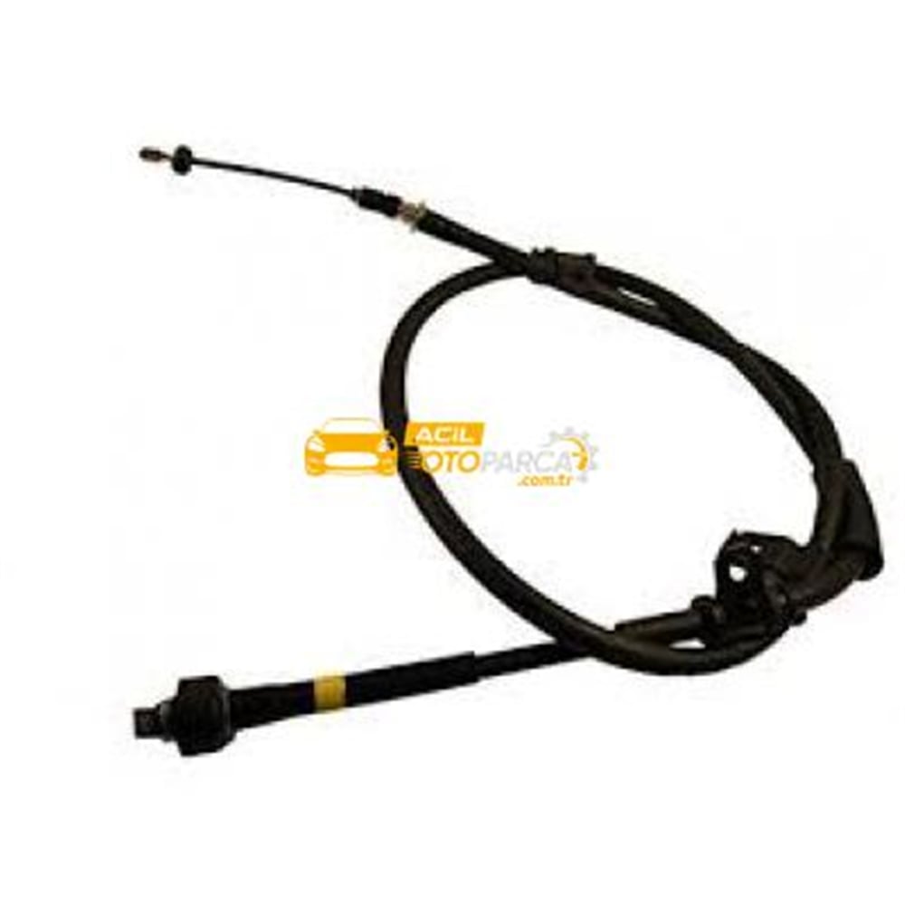 Hyundai Elantra Arka El Fren Teli̇ Sağ 2001-2004