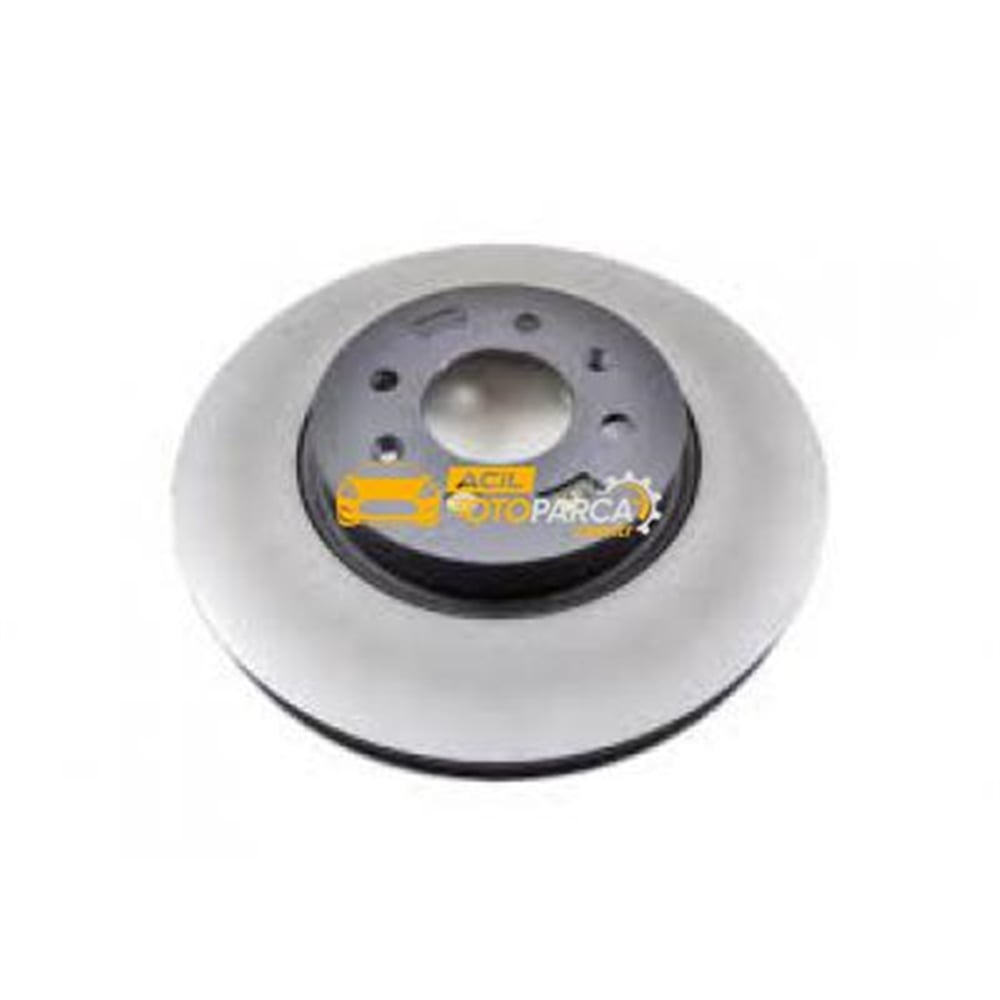 Hyundai Elantra Arka Fren Di̇ski̇ 2011-2015