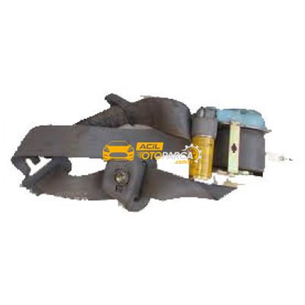 Hyundai Elantra Emni̇yet Kemeri̇ Sağ 2004-2007