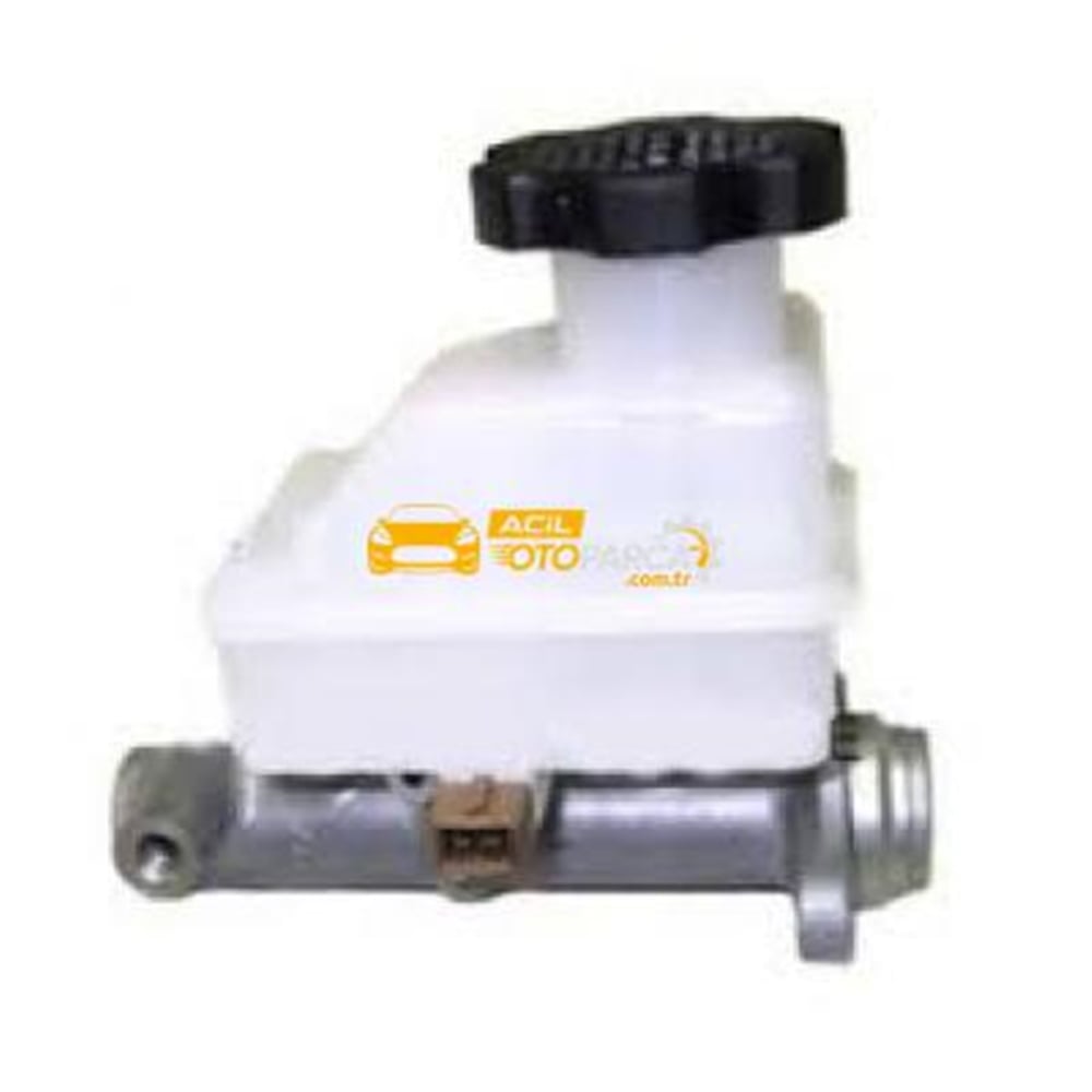 Hyundai Elantra Fren Ana Merkezi̇ 1998-2000