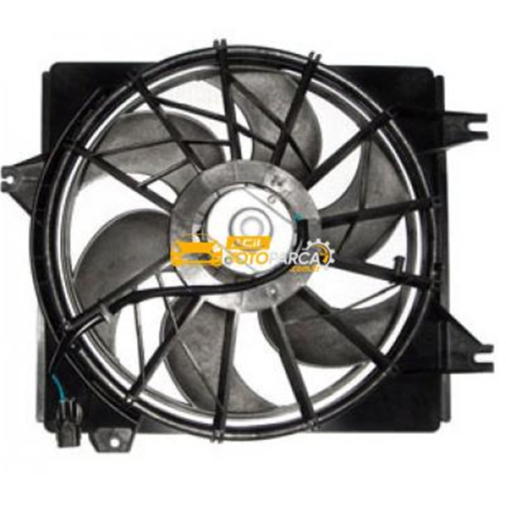 Hyundai Elantra Kli̇ma Fani 1996-2000