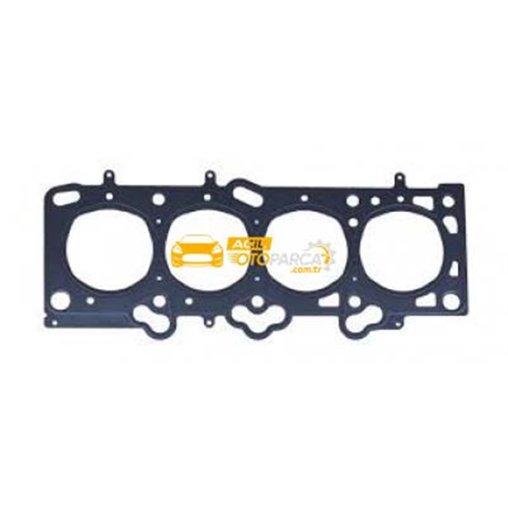 Hyundai Elantra Si̇li̇ndi̇r Kapak Contasi 1.6Cc