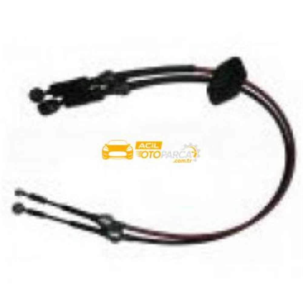 Hyundai Elantra Vi̇tes Halati Manuel 1996-2000