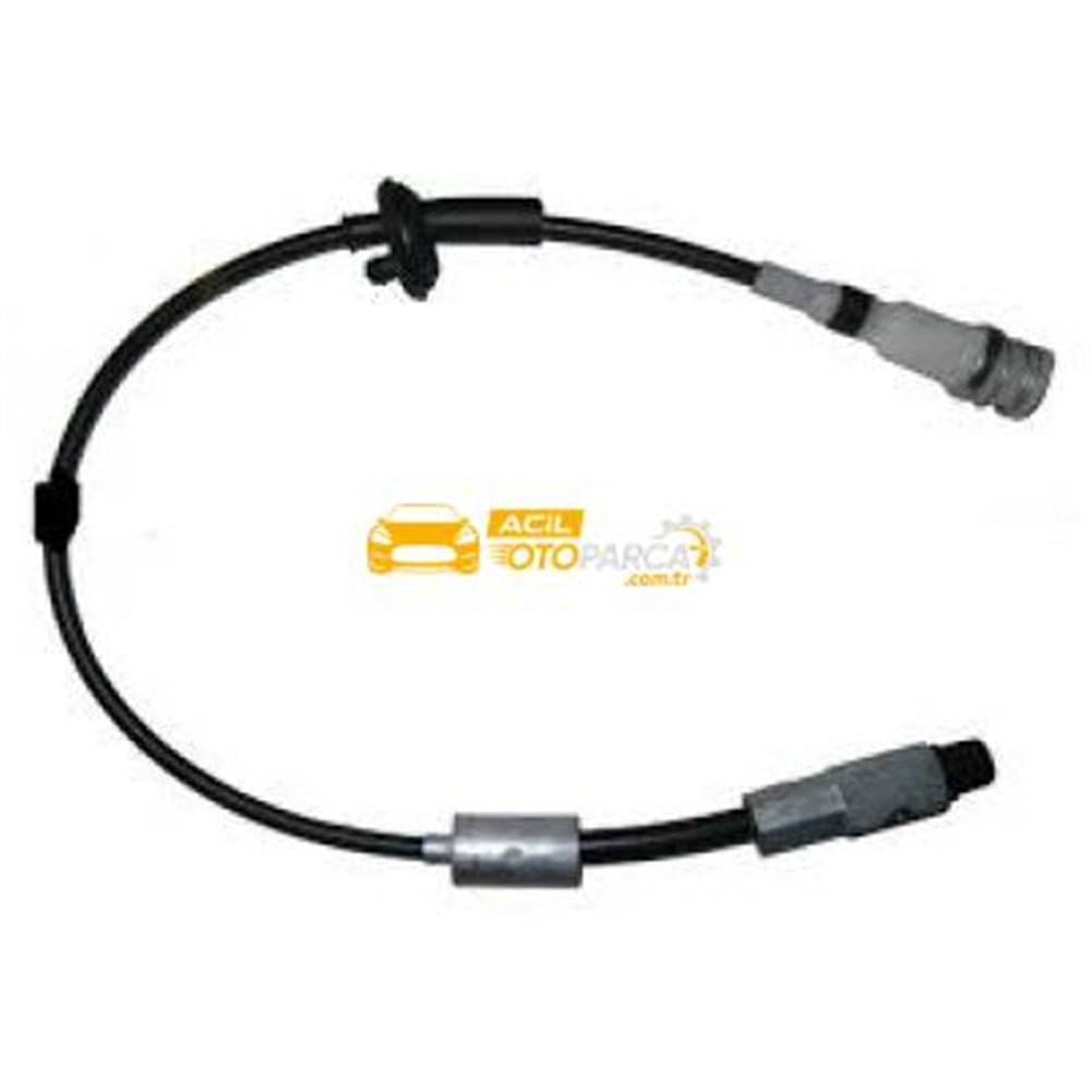 Hyundai Elantra Vi̇tes Halati Otomati̇k 1996-2000