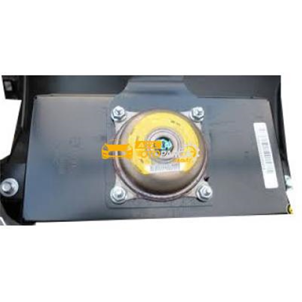 Hyundai Elantra Yolcu Ai̇rbagi̇ 2011-2015