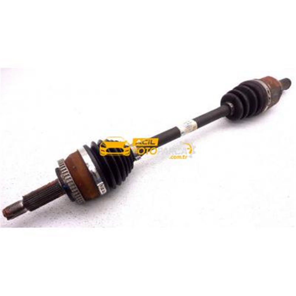 Hyundai Elentra Aks Komple Otomati̇k Sol 2011-2015