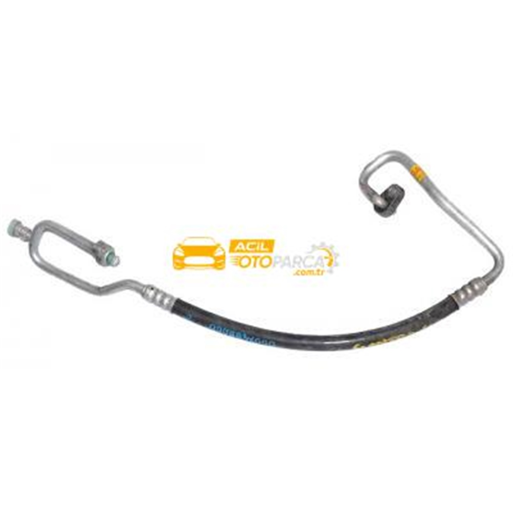 Hyundai Elentra Alt Kli̇ma Borusu 2011-2015