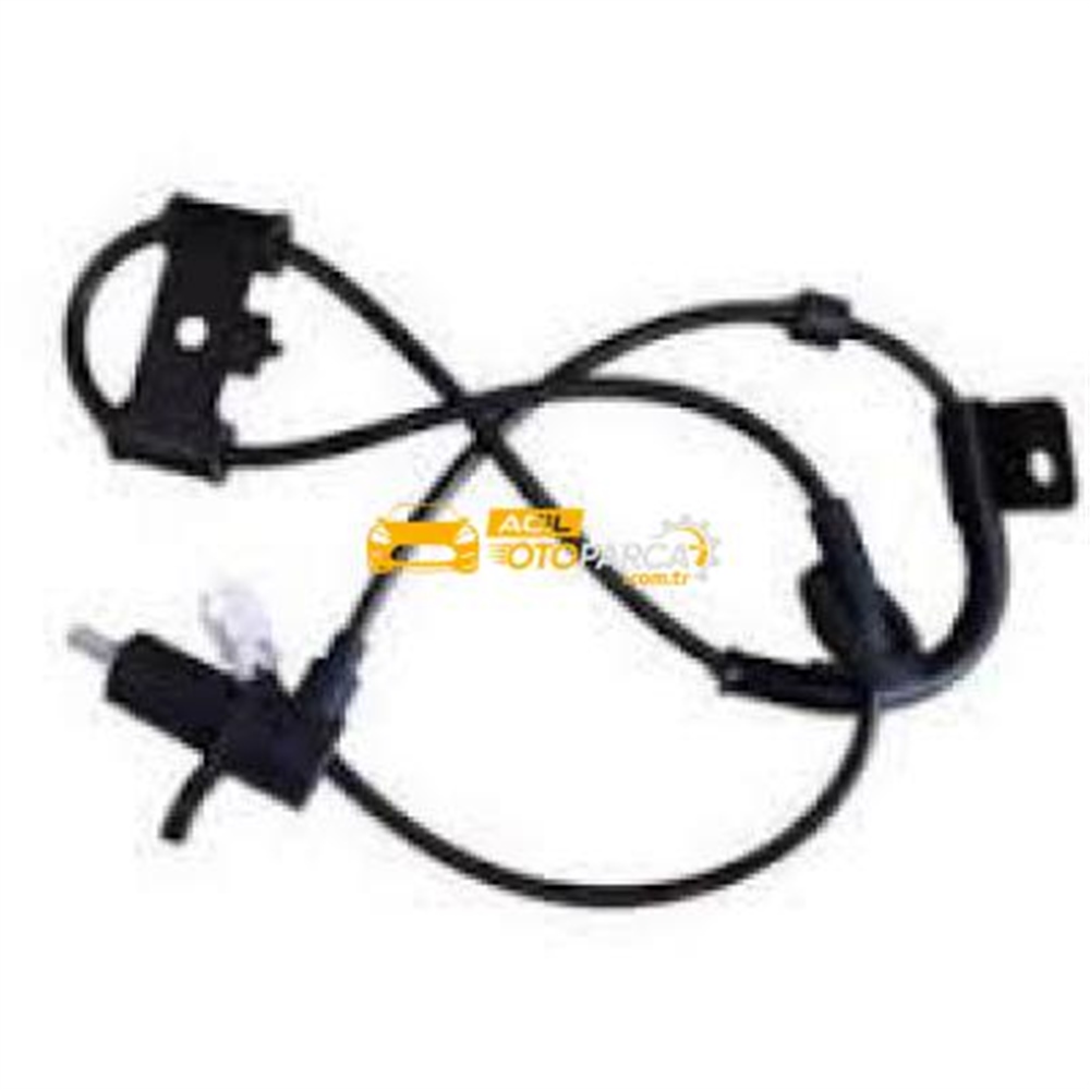 Hyundai Elentra Arka Abs Sensörü Sol 2001-2007