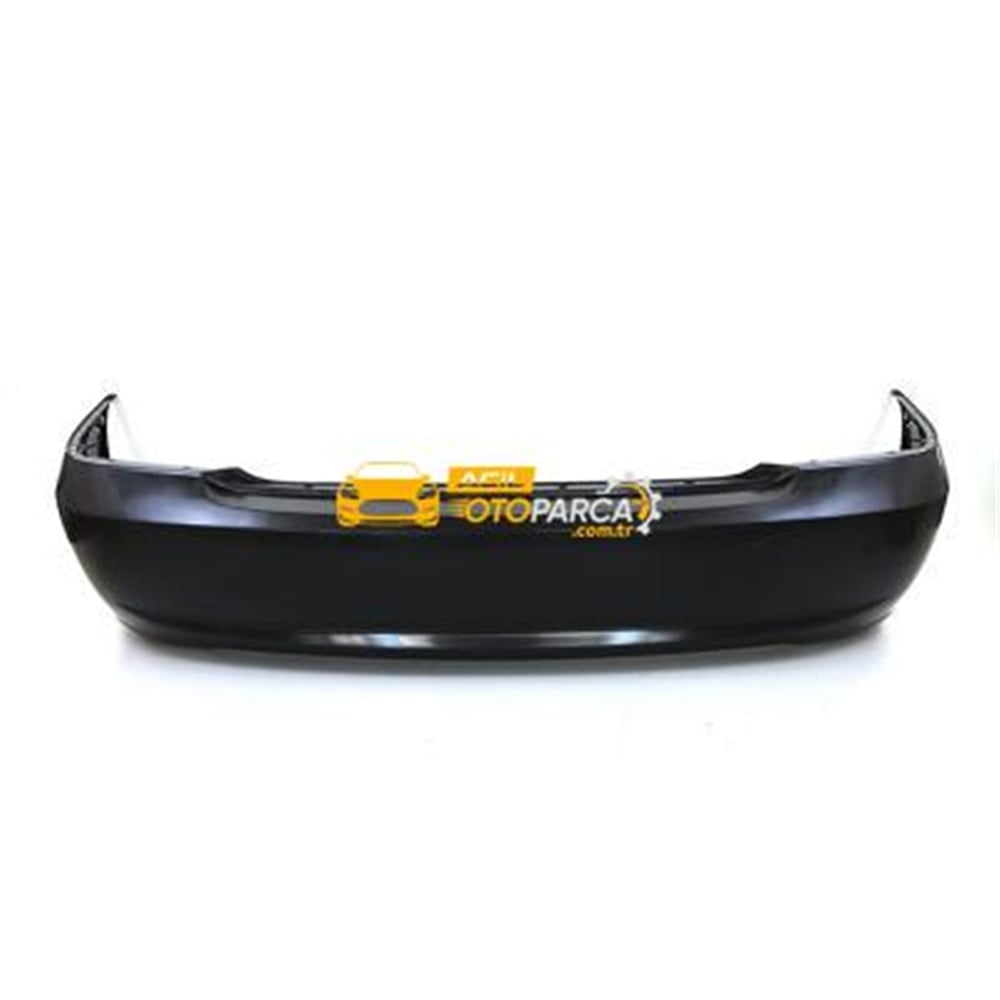 Hyundai Elentra Arka Tampon 2003-2005