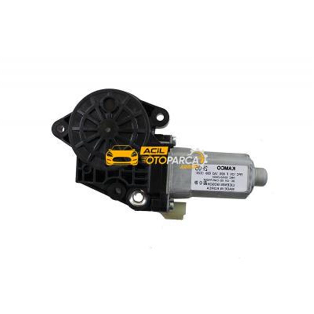 Hyundai Elentra Kapi Cam Motoru Sağ 2001-2003