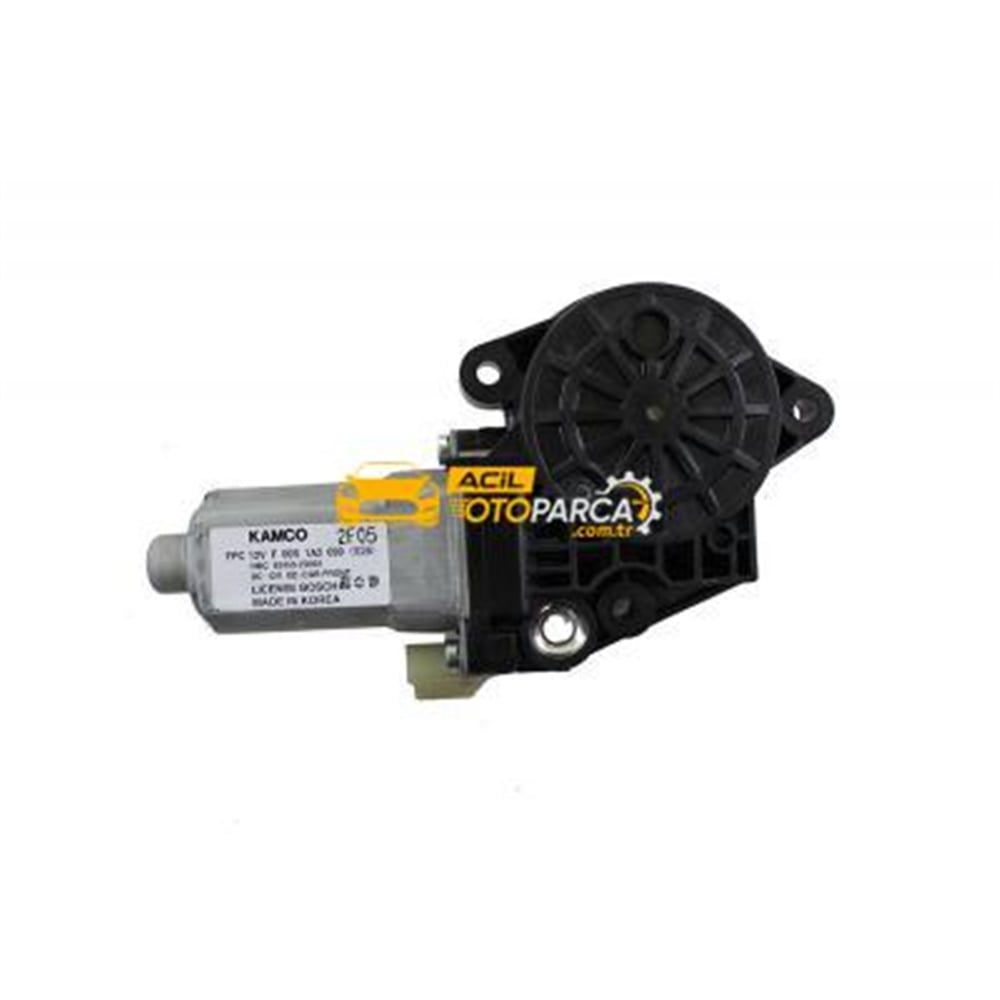 Hyundai Elentra Kapi Cam Motoru Sol 2001-2003