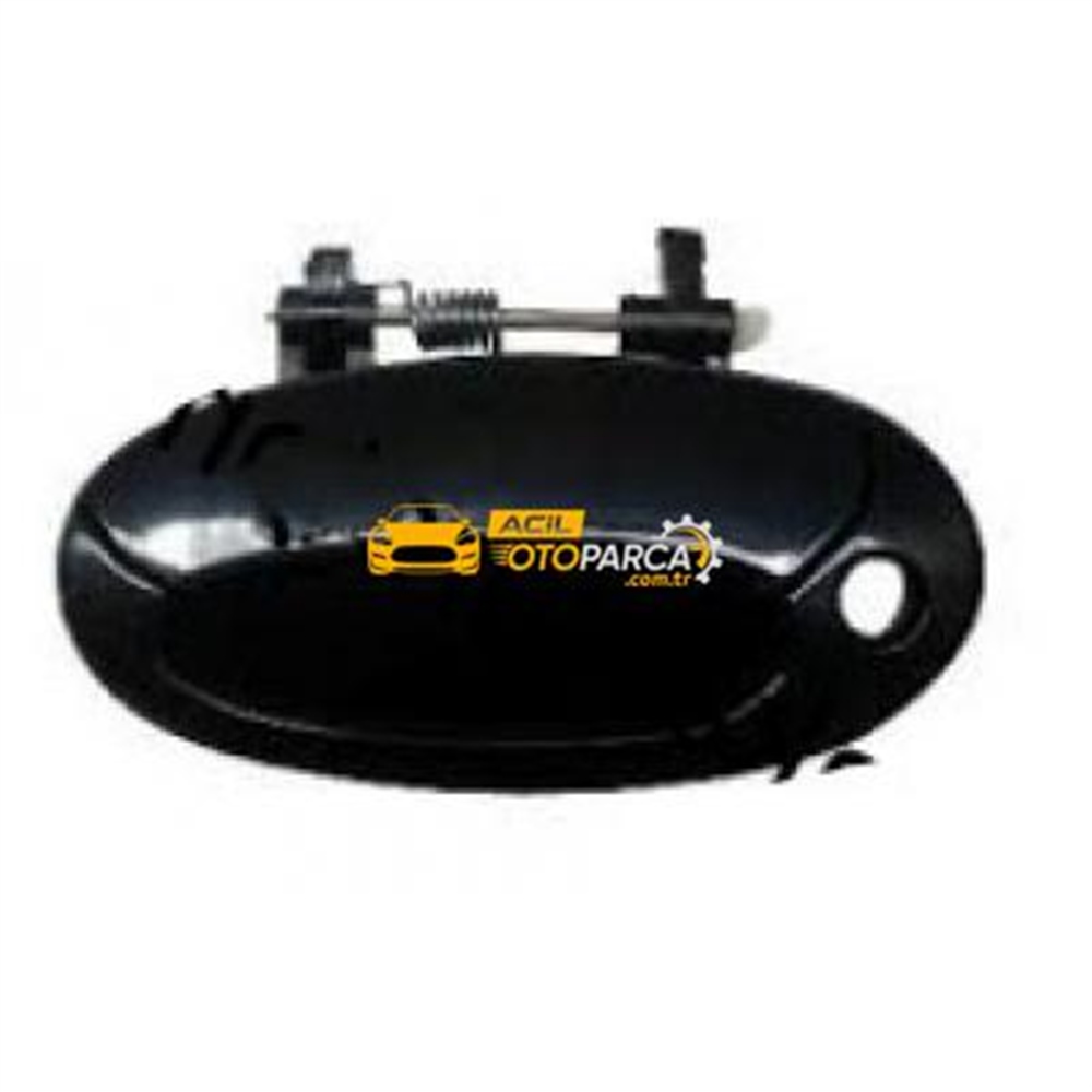 Hyundai Elentra Kapi Kolu Arka Diş Sağ 2001-2003