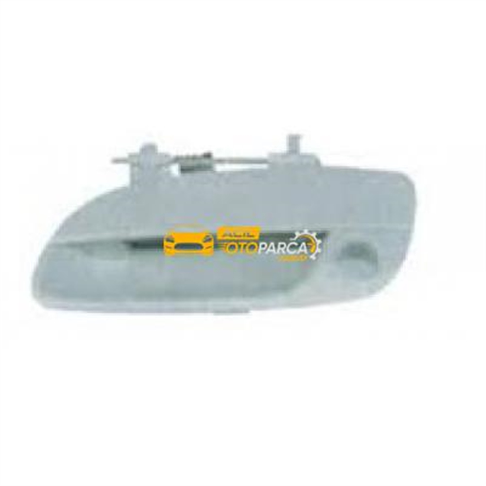 Hyundai Elentra Kapi Kolu Ön Diş Sağ 2003-2005
