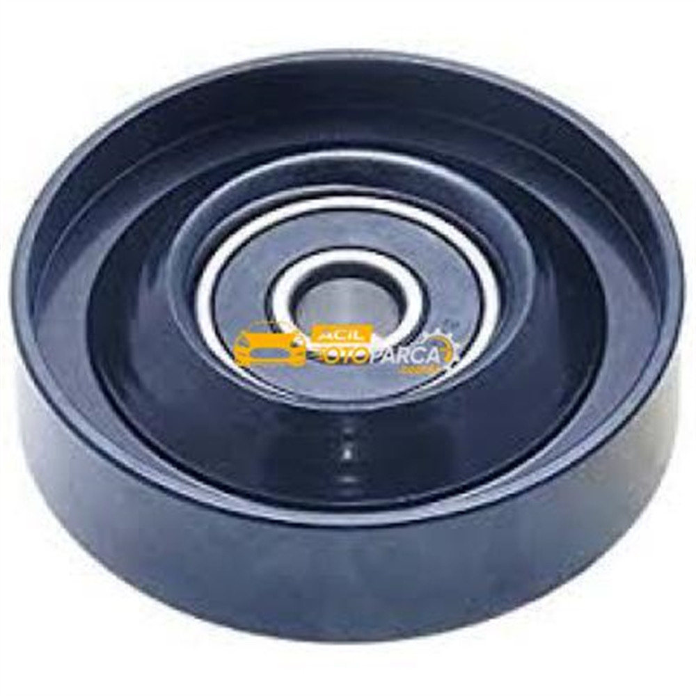 Hyundai Elentra Kli̇ma Kasnaği 2004-2007