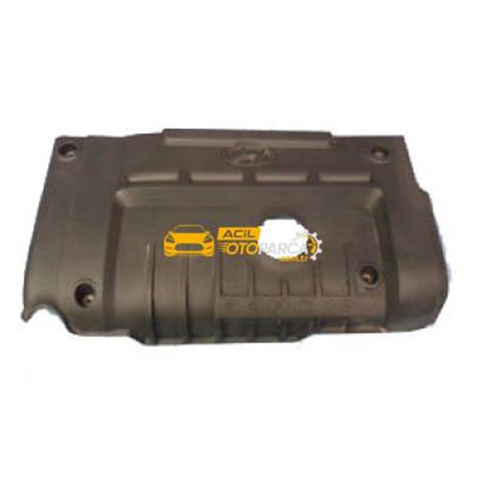 Hyundai Elentra Motor Muhafaza Kapaği 2003-2005