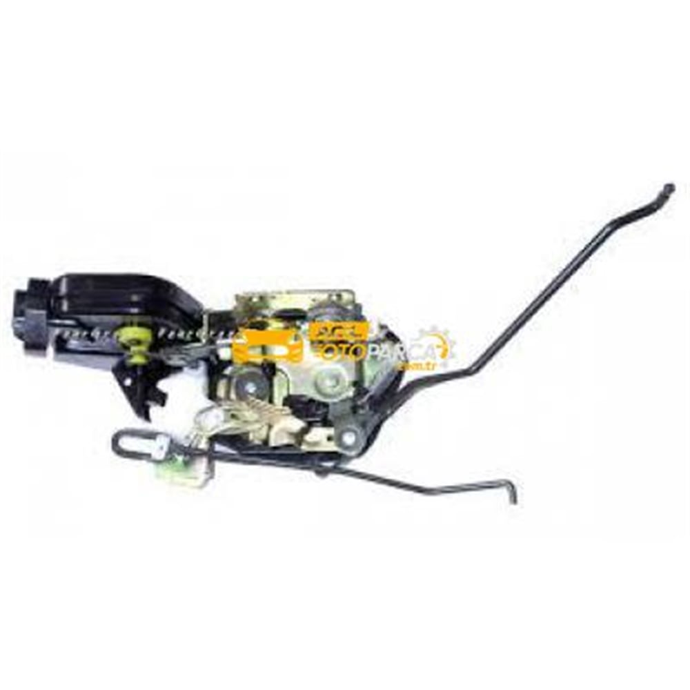 Hyundai Elentra Ön Kapi Ki̇li̇di̇ Sağ 2001-2007