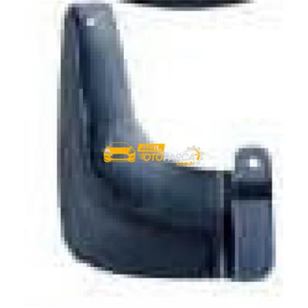 Hyundai Elentra Paçalik Arka Sol 2001-2003