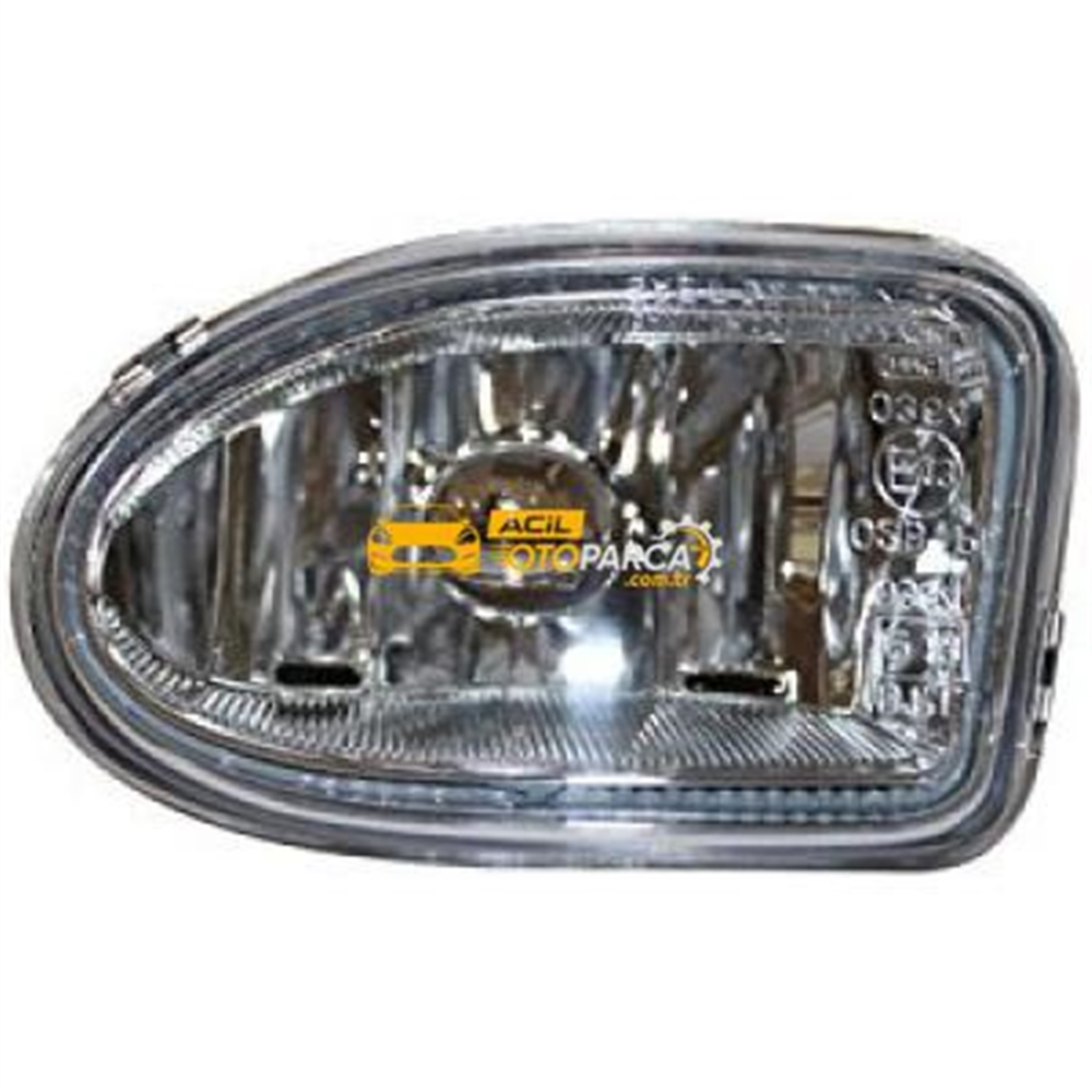 Hyundai Elentra Si̇s Fari Sol 1998-2000