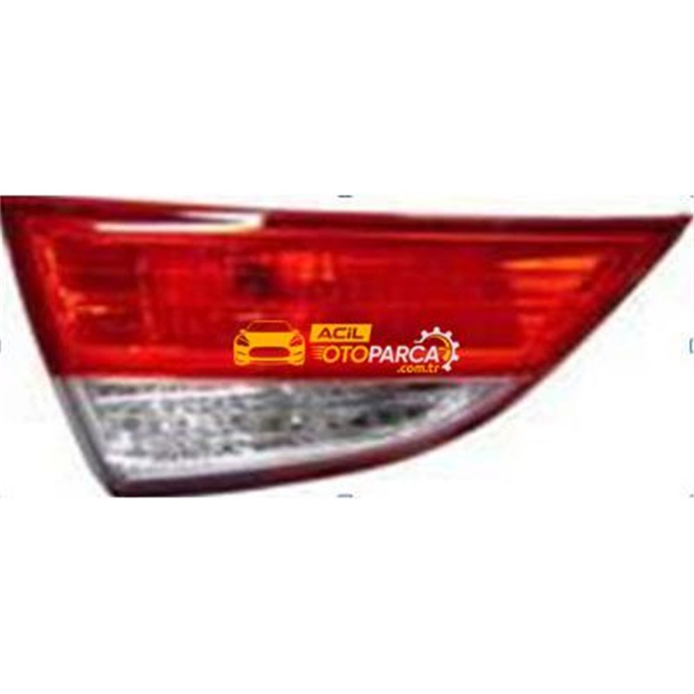 Hyundai Elentra Stop İç Sağ 2011