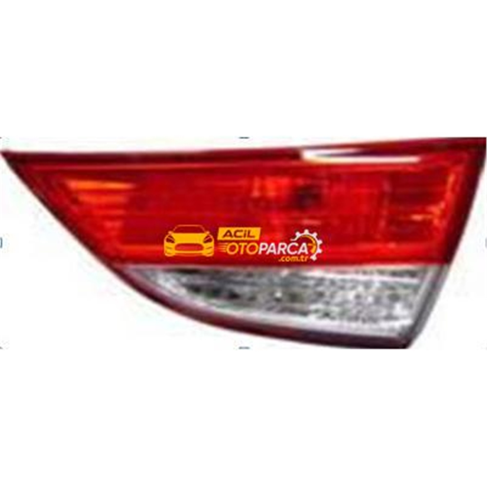 Hyundai Elentra Stop İç Sol 2011