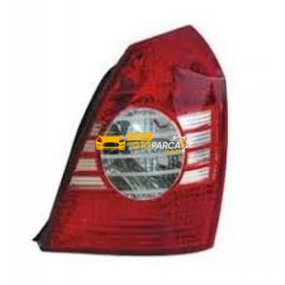 Hyundai Elentra Stop Sağ 2004-2007
