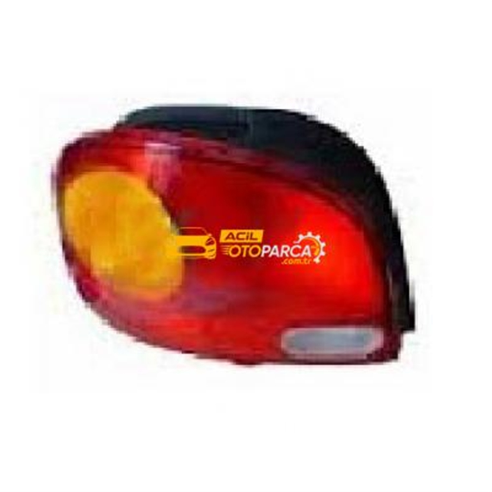 Hyundai Elentra Stop Sol 1996-1998