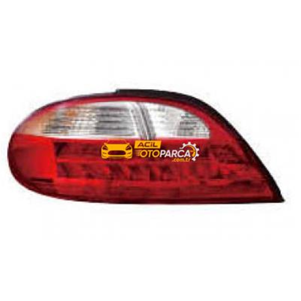 Hyundai Elentra Stop Sol 2001-2003