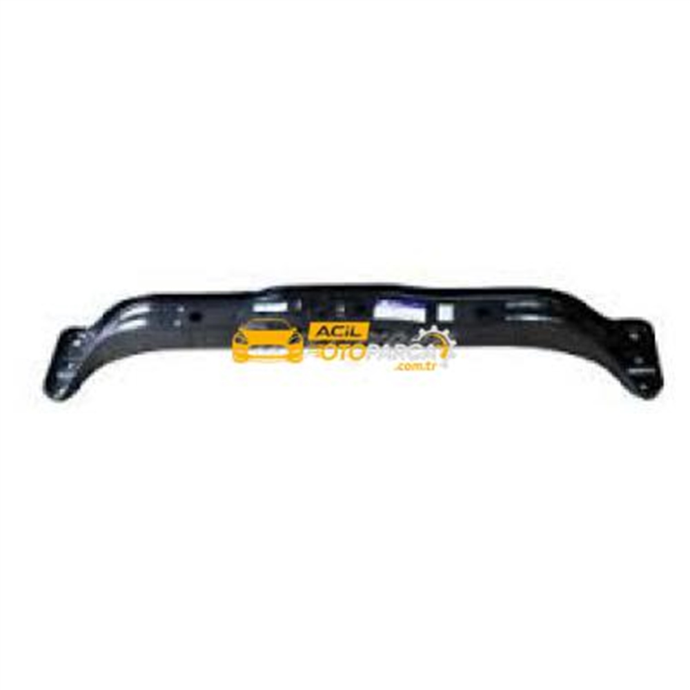 Hyundai Elentra Travers Arka 2001-