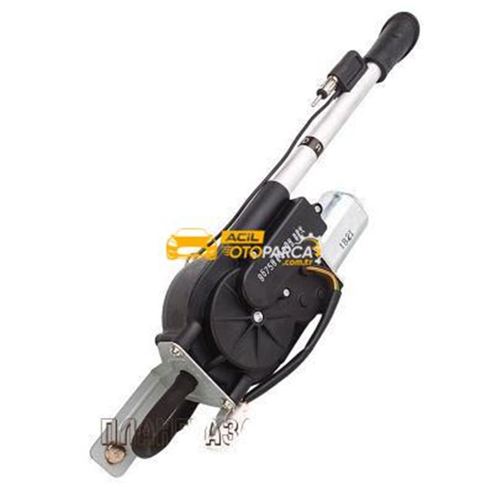 Hyundai Excel Anten Otomati̇k Komple 1990-1994