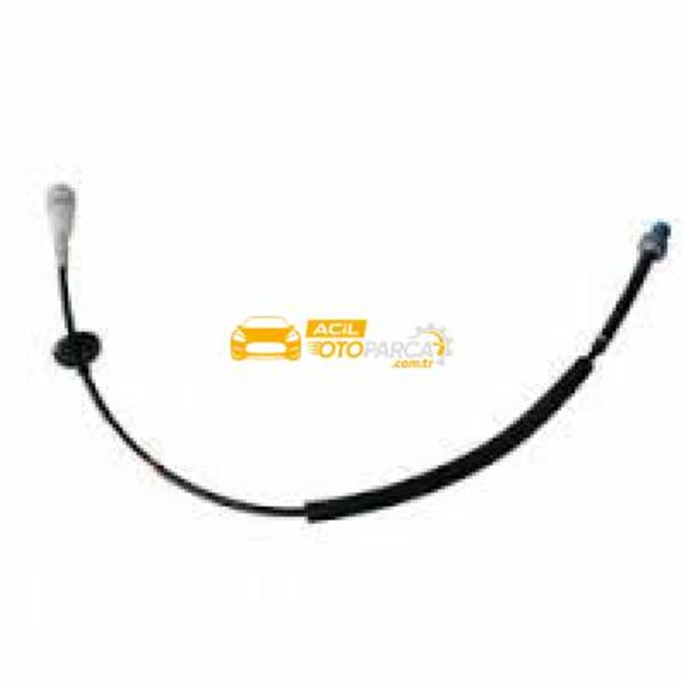 Hyundai Excel Ki̇lometre Teli̇ 1990-1994