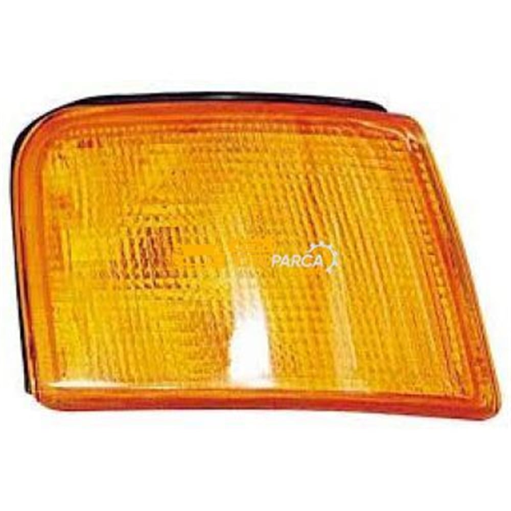 Hyundai Excel Si̇nyal Sol 1990-1991