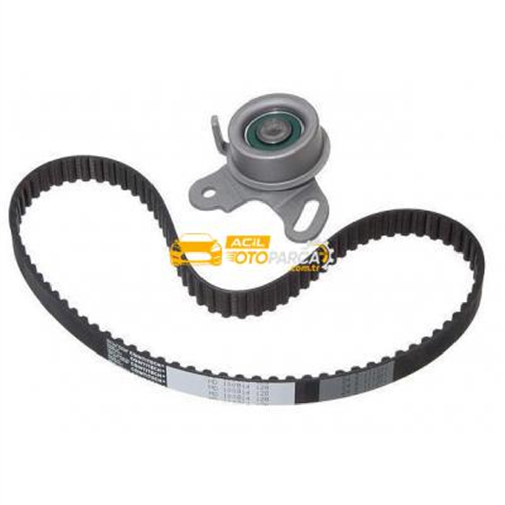 Hyundai Excel Tri̇ger Seti̇ 1990-1994