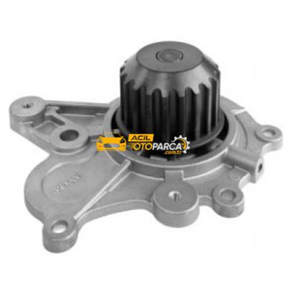 Hyundai Getz 1,5Cc Devi̇rdai̇m Su Pompasi 2002-2005
