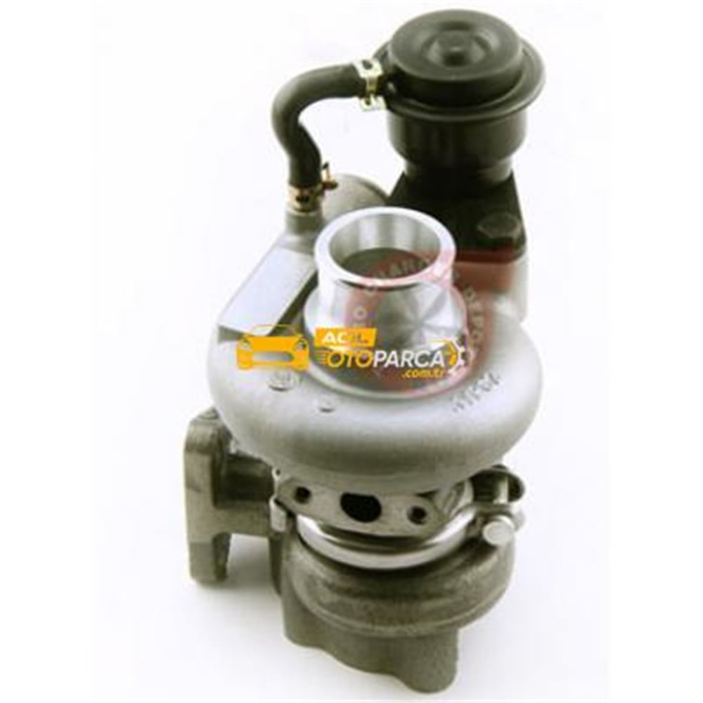Hyundai Getz 1,5Cc Turbo 2002-2005