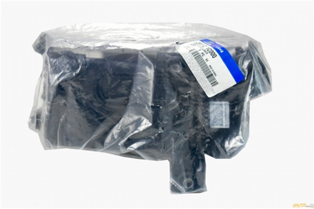 
Hyundai Getz 2006-2011 Hava Filtre Kapağı Alt


