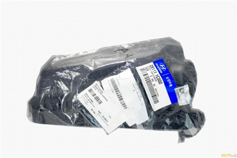 
Hyundai Getz 2006-2011 Hava Filtre Kapağı

