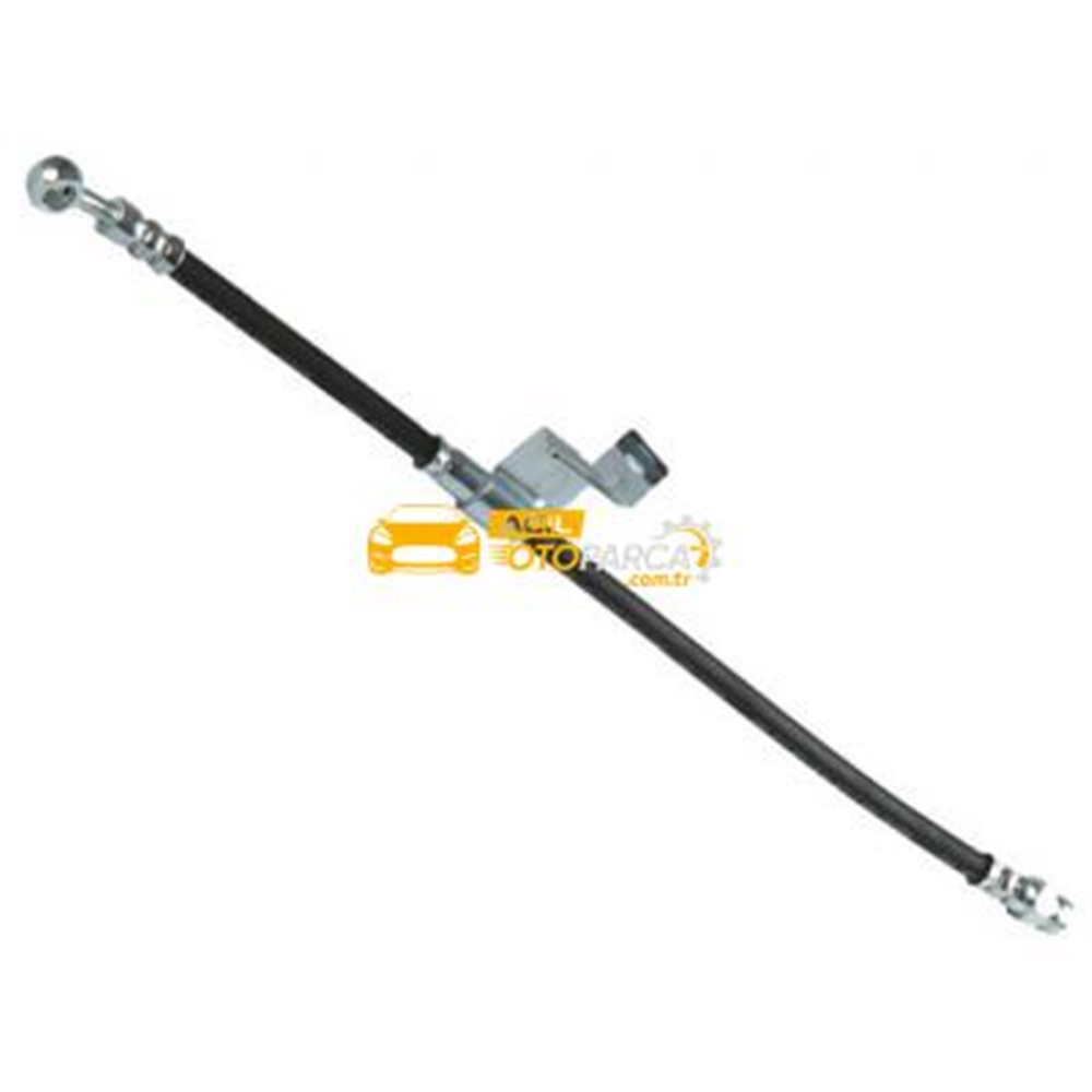Hyundai̇ Getz Arka Fren Hortumu Sağ 2006-2010