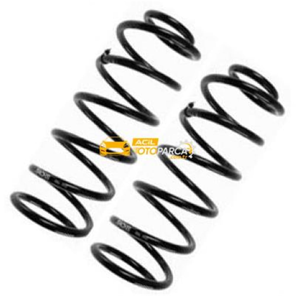 Hyundai̇ Getz Arka Helezon Yayi Takim 2002-2005