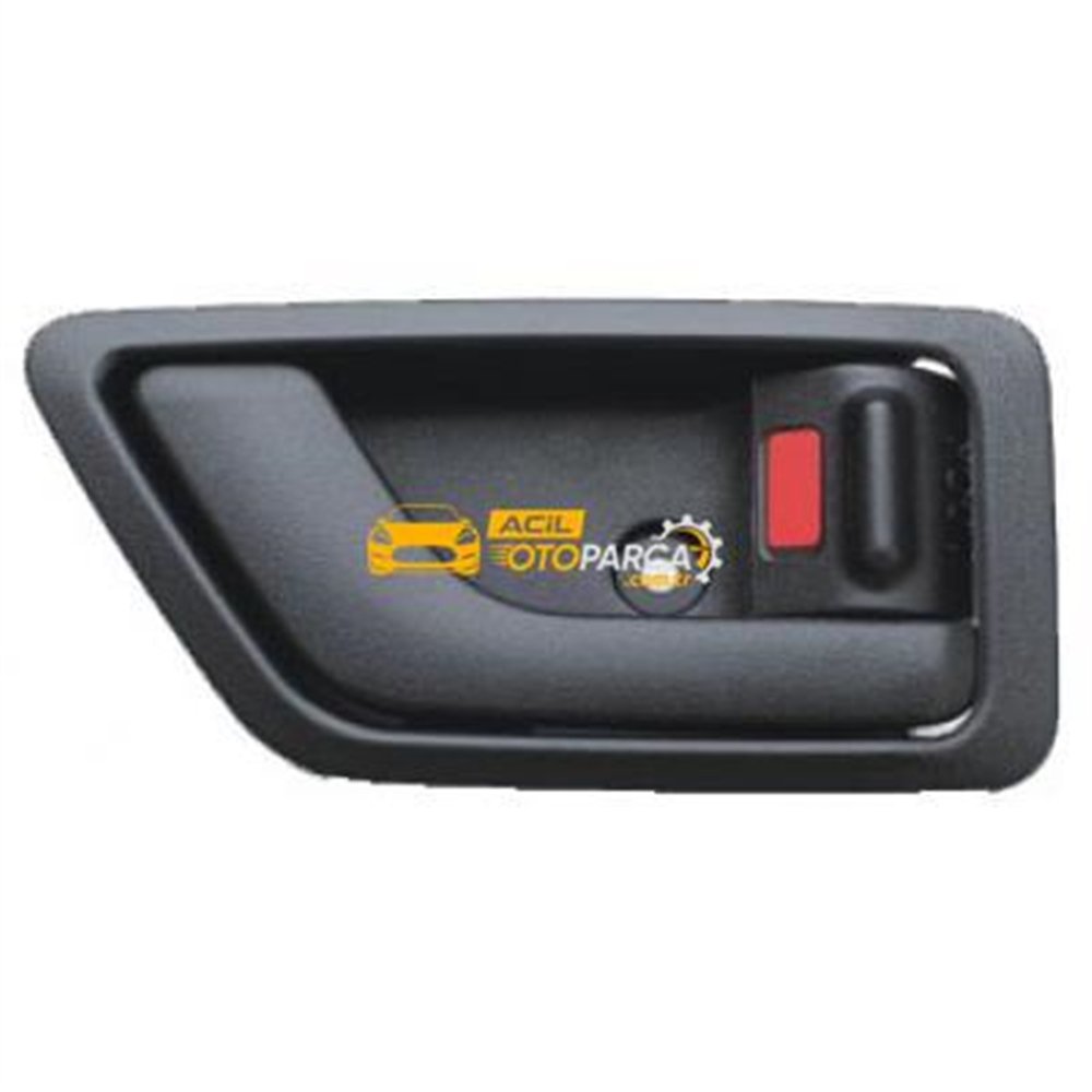 Hyundai̇ Getz Arka Kapi İç Açma Kolu Sağ 2002-2005