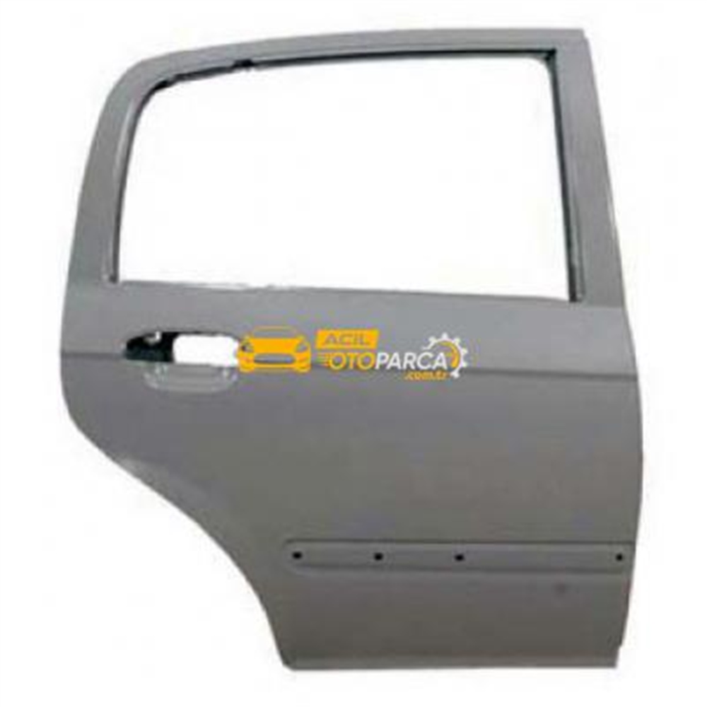 Hyundai̇ Getz Arka Kapi Komple Sağ 2002-2005