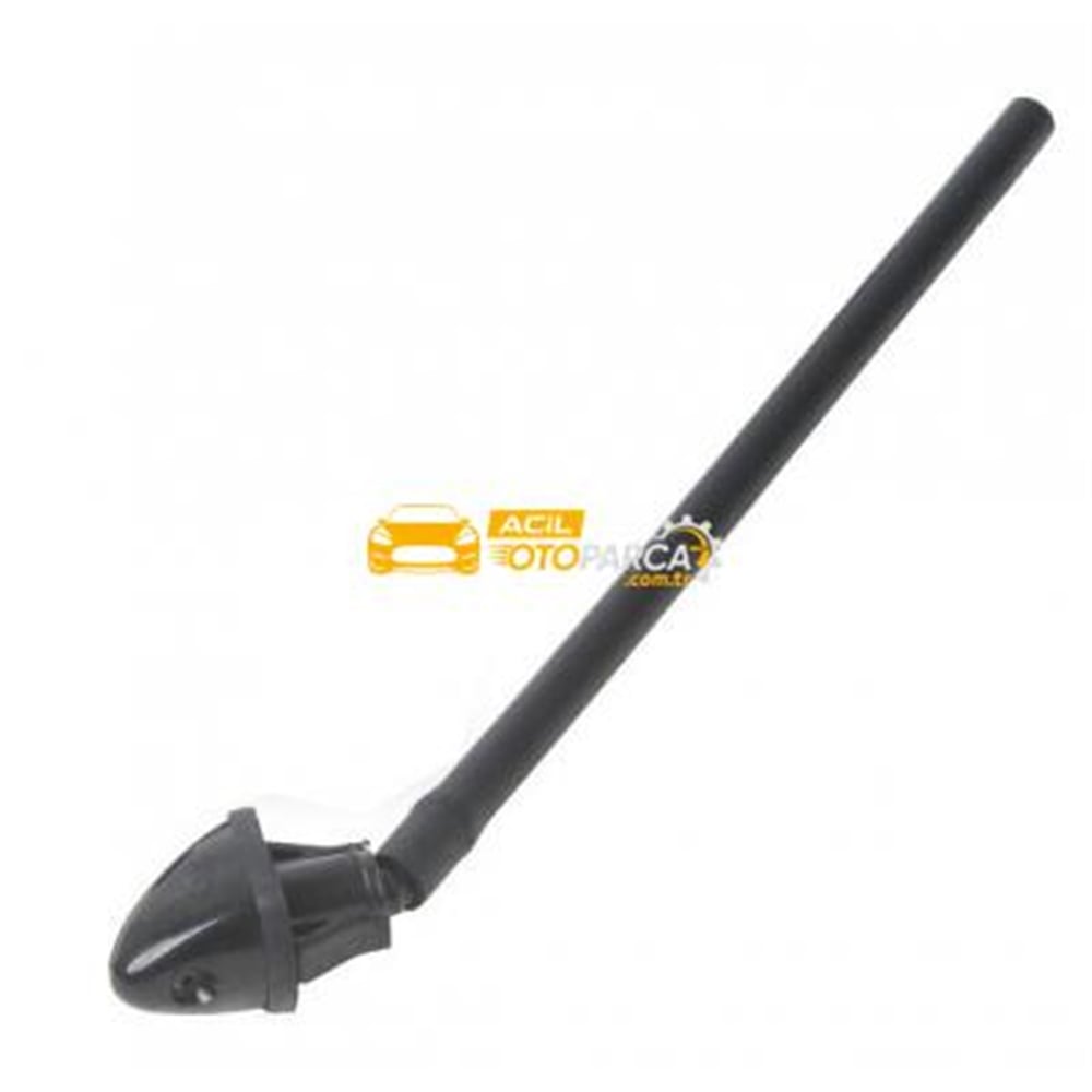 Hyundai̇ Getz Arka Su Fi̇ski̇ye Memesi̇ 2006-2010