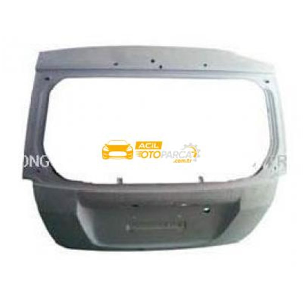 Hyundai̇ Getz Bagaj Kapaği 2006-2010