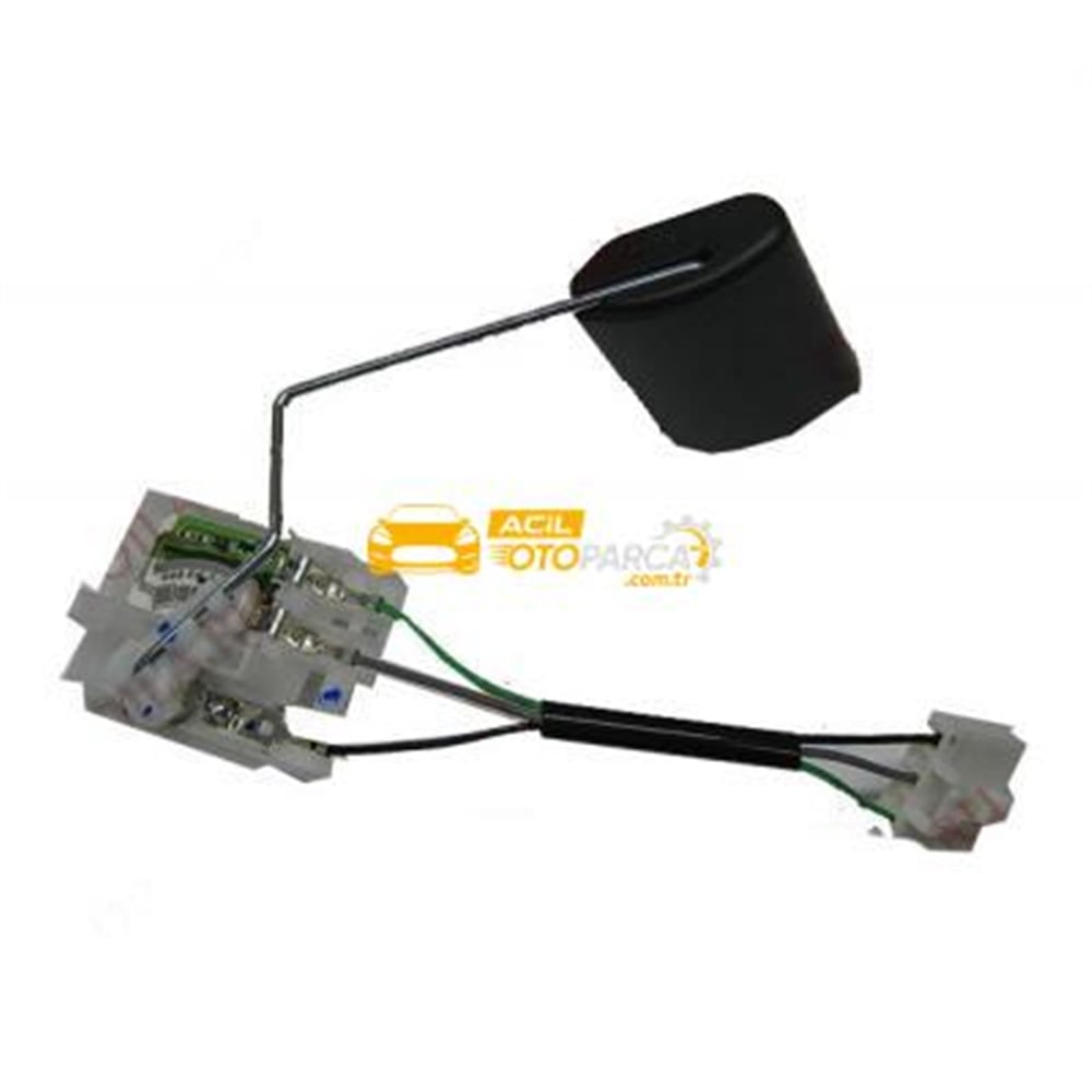 Hyundai̇ Getz Benzi̇n Depo Şamadirasi 2006-2010