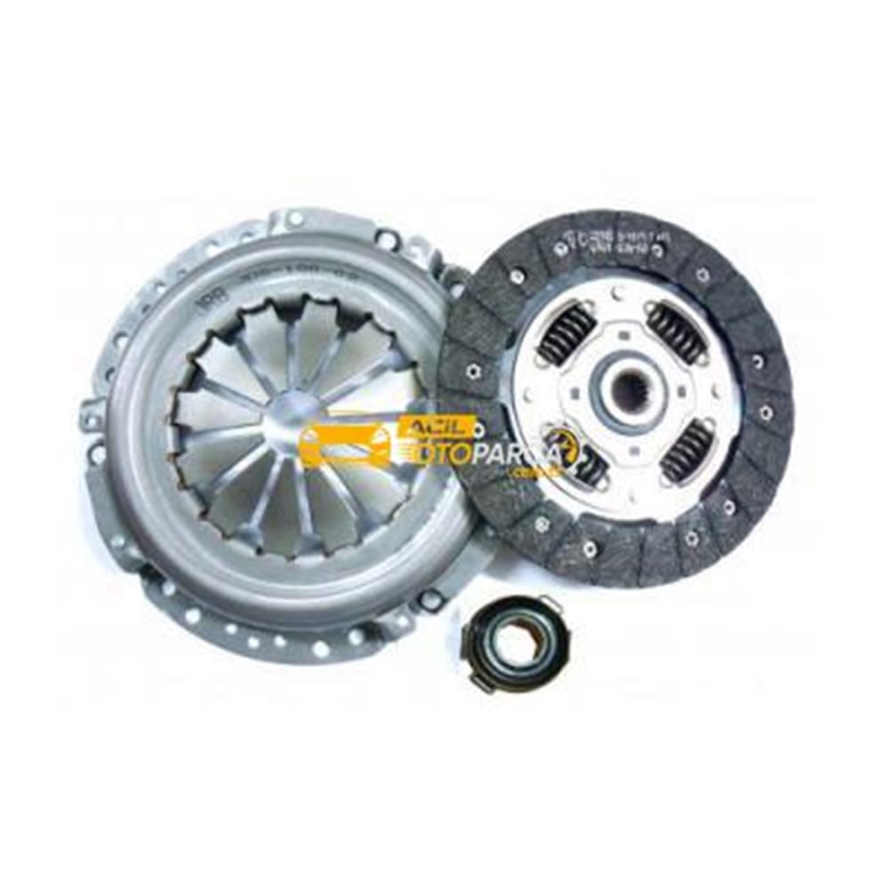 Hyundai Getz Debri̇yaj Seti̇ 2002-2005