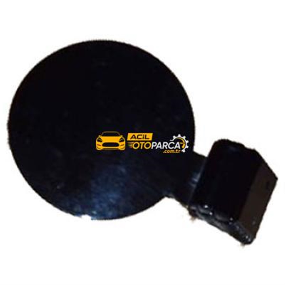 Hyundai̇ Getz Depo Kapaği Diş Sac 2006-2010