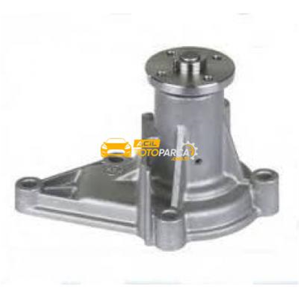 Hyundai Getz Devi̇rdai̇m Su Pompasi 2006-2010