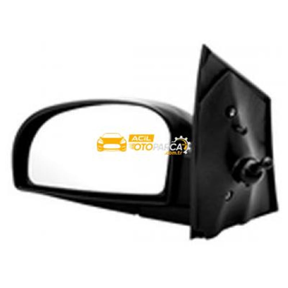 Hyundai̇ Getz Diş Di̇ki̇z Aynasi Mekani̇k Sol 2002-2005