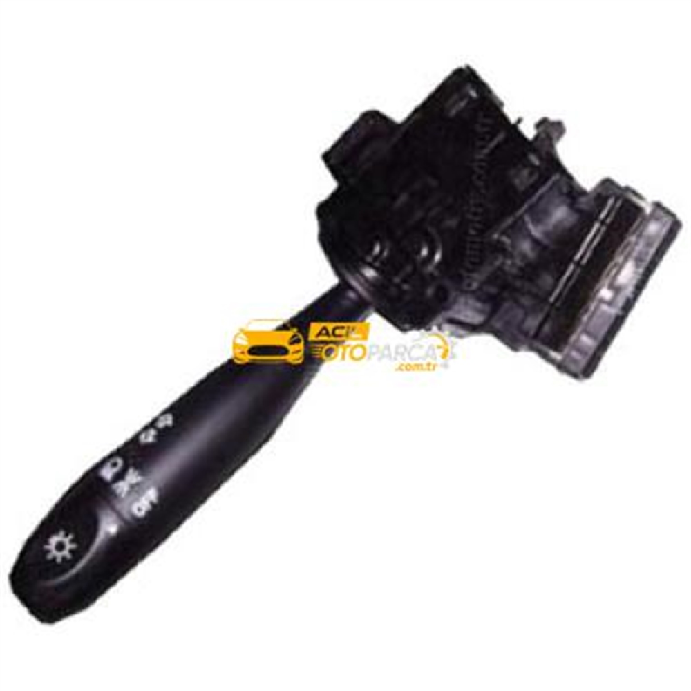 Hyundai̇ Getz Far Si̇nyal Kolu 2002-2005