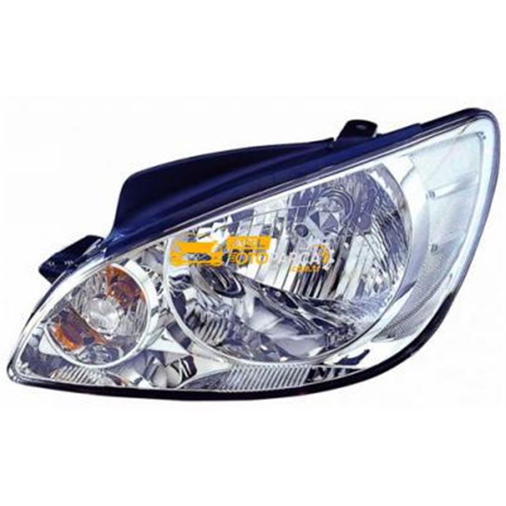 Hyundai̇ Getz Far Sol 2006-2010