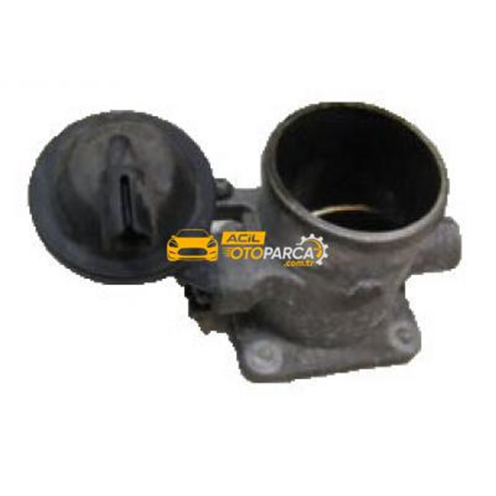 Hyundai̇ Getz Gaz Kelebek Gövdesi̇ 2006-2010